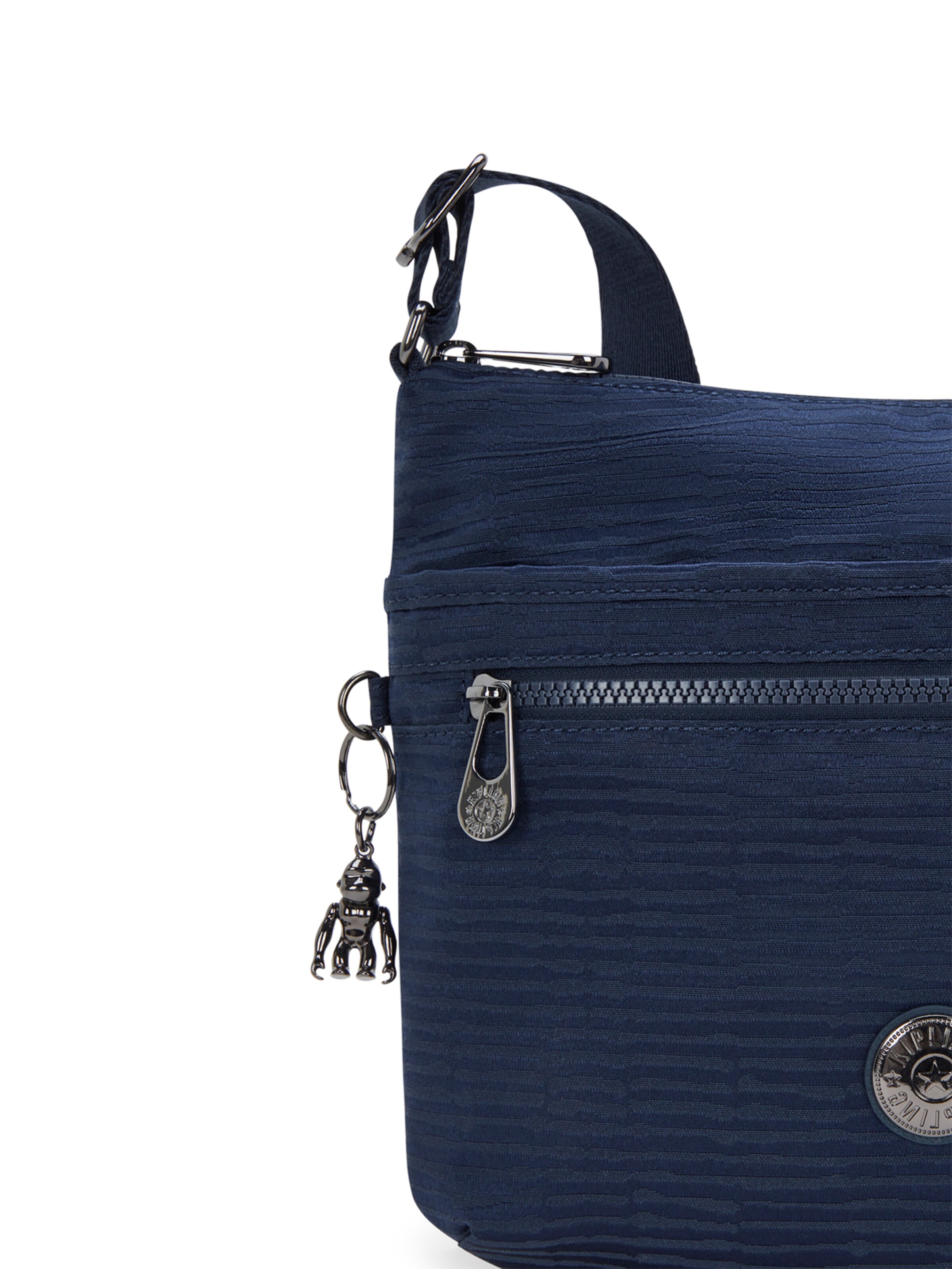 KIPLING Umhängetasche 'Arto' in Blau