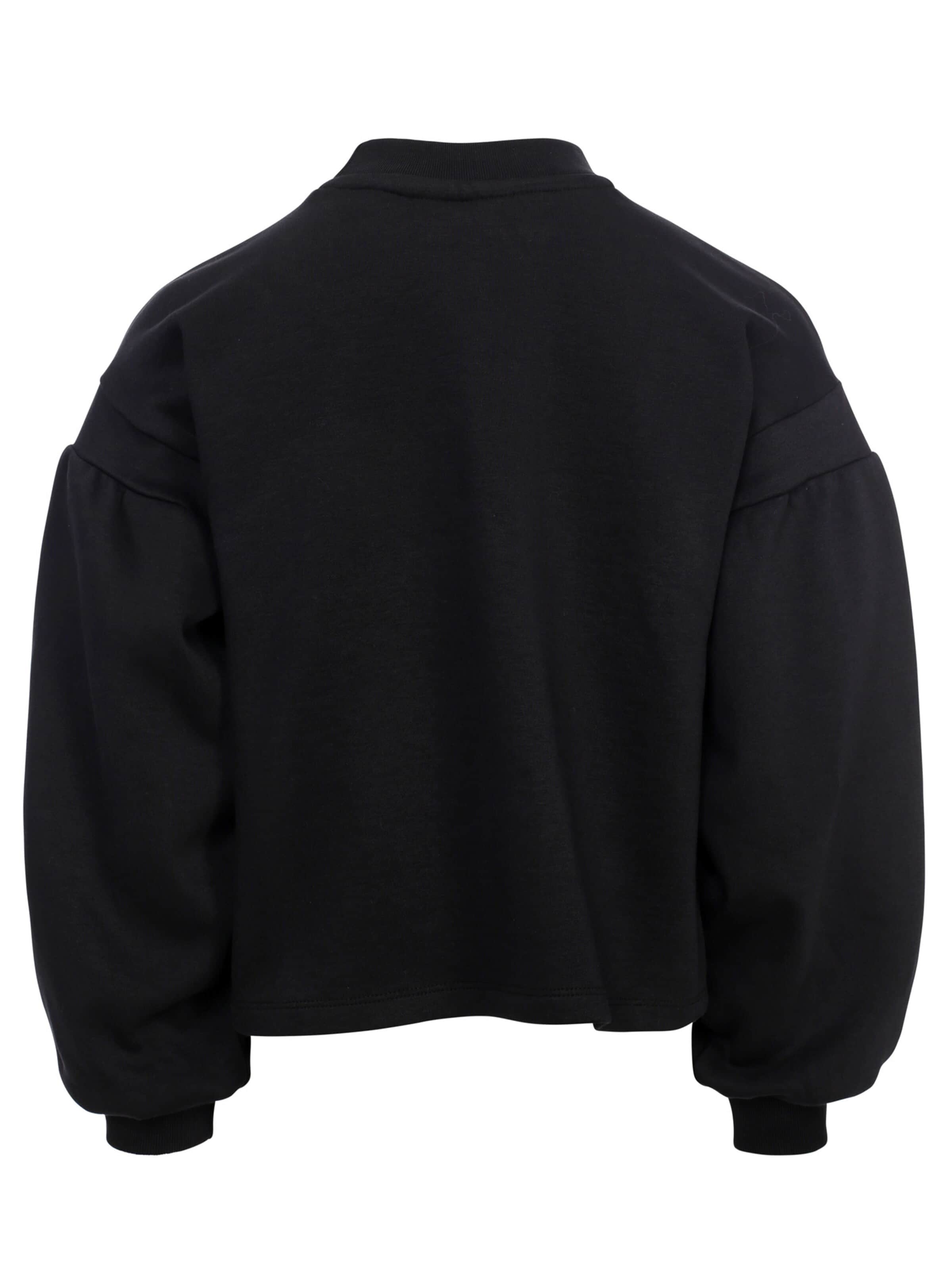 Looxs Revolution Sweatshirt‌‌‌‌‌ in Grau