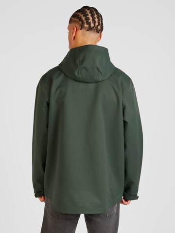 VANS Between-season jacket 'SANDERSON' in Green