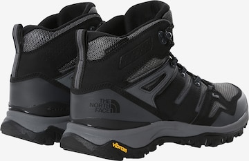 THE NORTH FACE - Botas com atacadores em preto