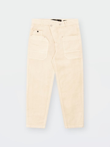 M.O.D MIRACLE OF DENIM Baggy Jeans in White