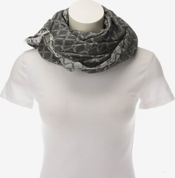 Marc Cain Scarf & Wrap in One size in Grey: front