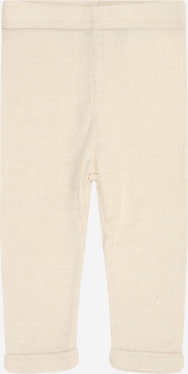 NAME IT Legingi 'NBNNALU', krāsa - krēmkrāsas, Preces skats