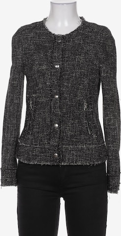 SET Blazer in S in Black: front