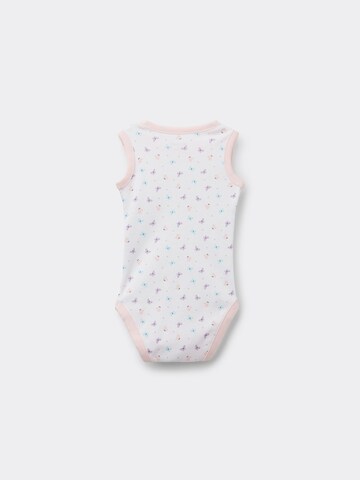 Tezenis Romper/Bodysuit in White