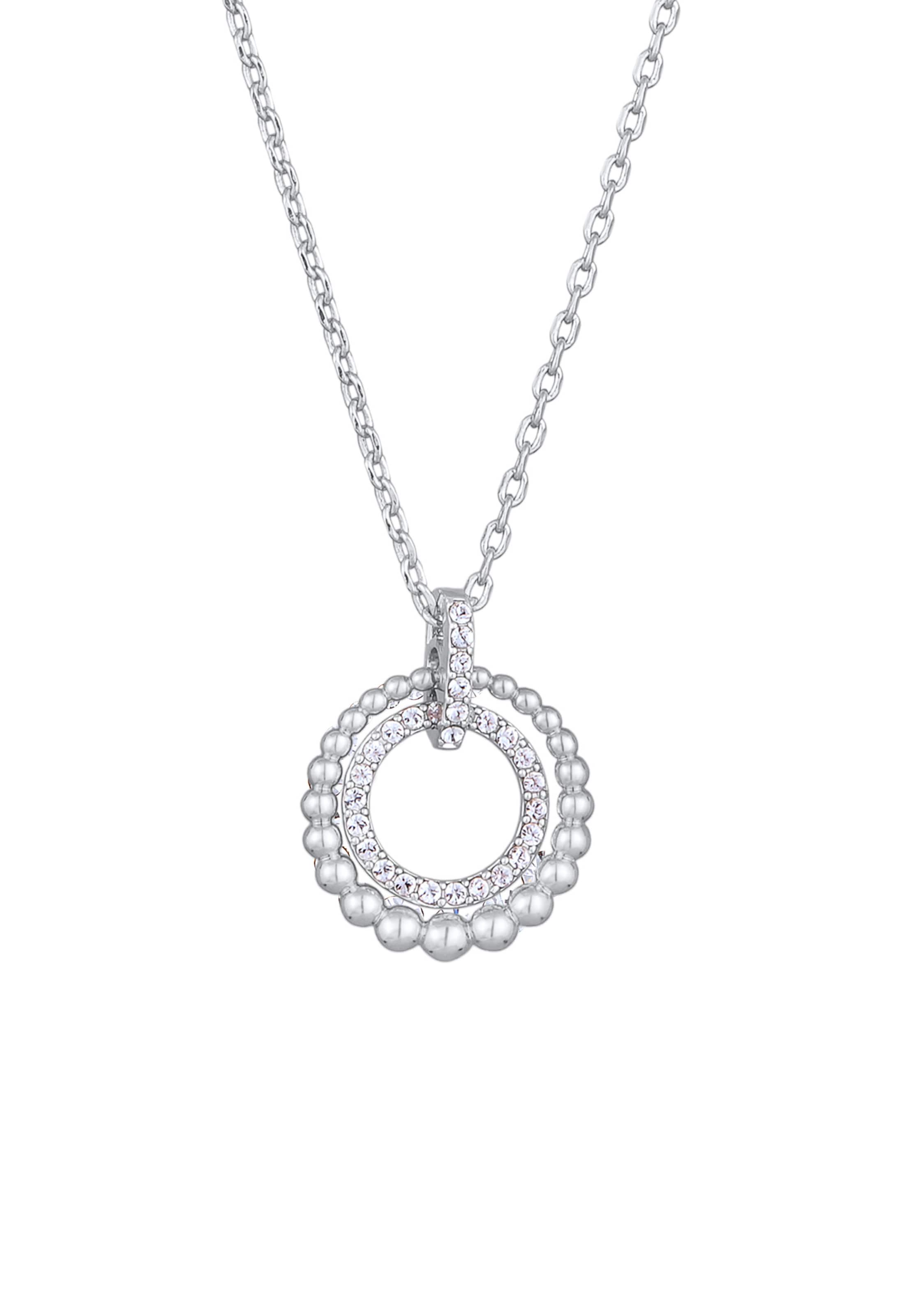 ELLI Necklace in Silver