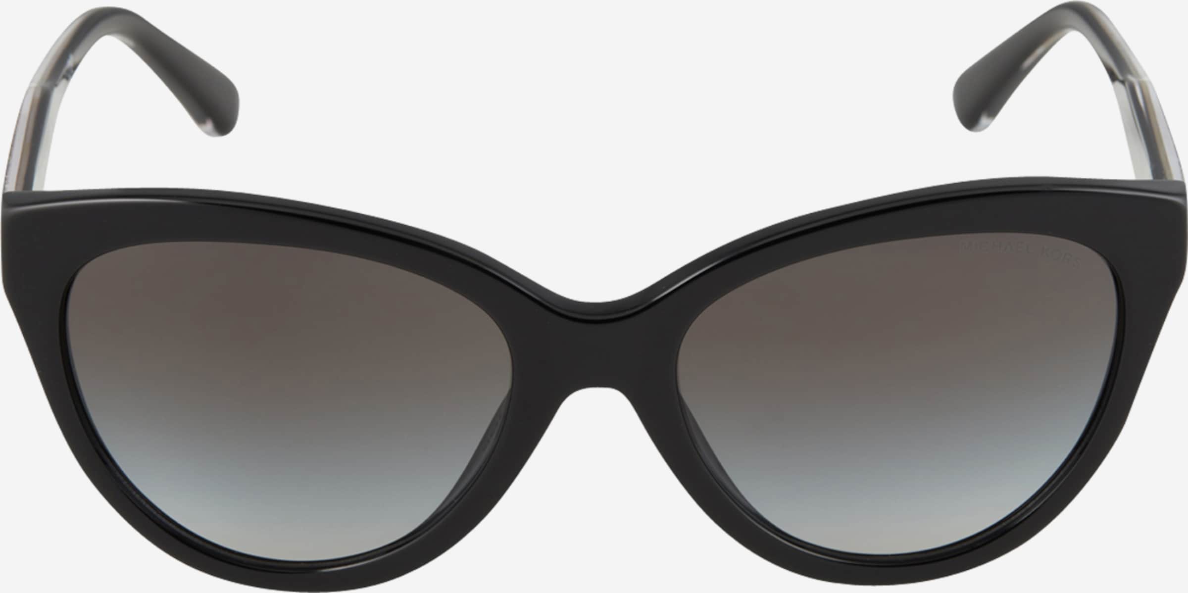 Michael Kors Sonnenbrille in Schwarz | ABOUT YOU