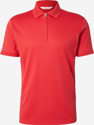 raudona SELECTED Marškinėliai 'SLHFAVE': priekis