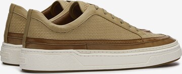 LOTTUSSE Sneakers 'Torino' in Beige