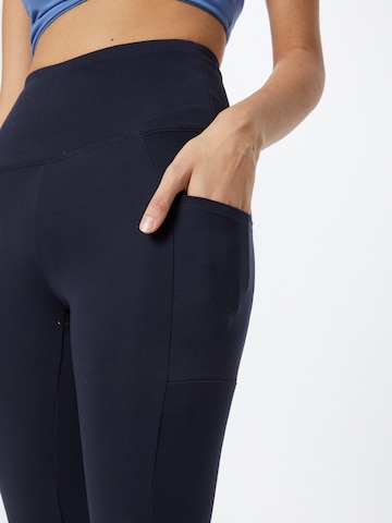 Skinny Pantalon de sport Bally en bleu