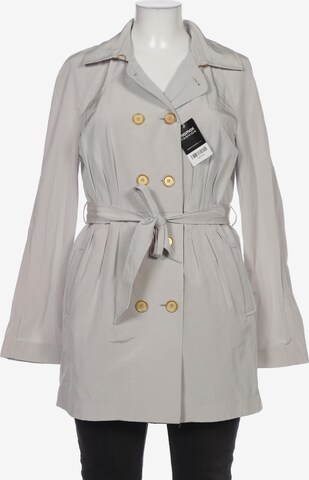 ARMANI EXCHANGE Jacket & Coat in XL in Grey: front