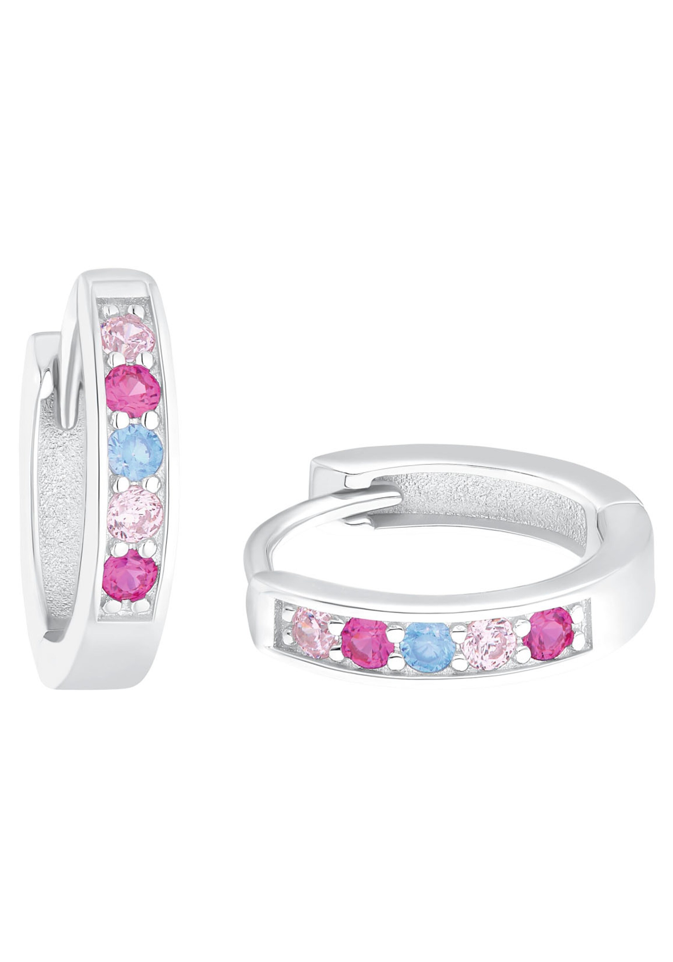 AMOR Jewelry in Silver