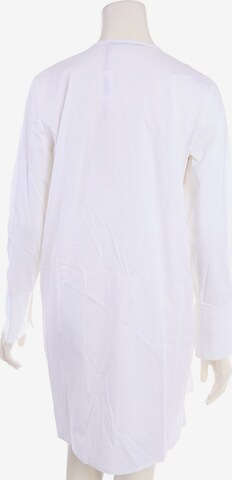 CLARA KITO Kleid S in Weiß