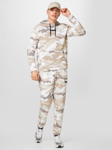 HOLLISTER Joggingová souprava – zelená