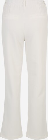 Y.A.S Petite Flared Trousers 'IZZIE' in White