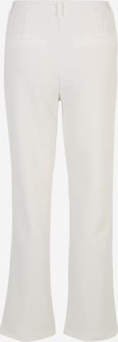 Y.A.S Petite Flared Pants 'IZZIE' in White
