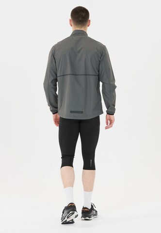 ENDURANCE Slimfit Tight 'Strong' in Schwarz