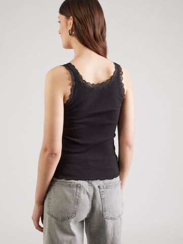 Top 'ONLSara' di ONLY in nero