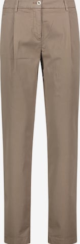 Regular Pantalon Re_HasH en beige : devant