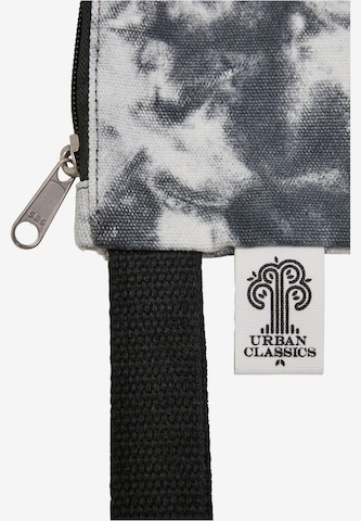 Trousse de maquillage Urban Classics en gris