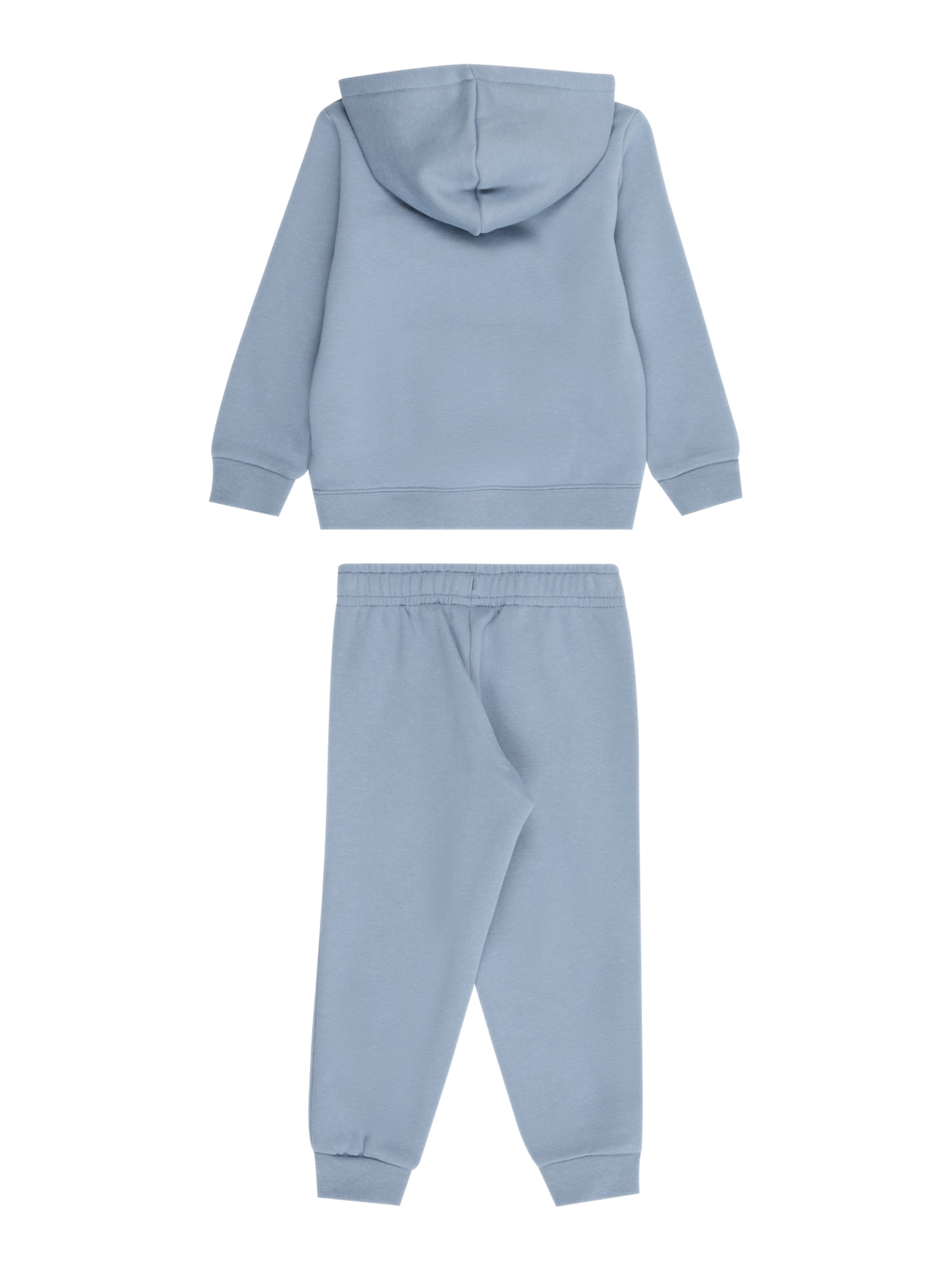 PUMA Joggingová souprava 'Essentials No.1' – modrá