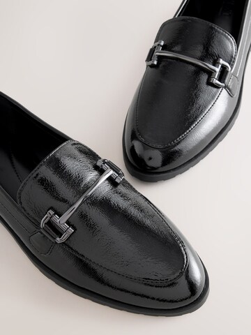 Slipper 'Forever Comfort' di Next in nero