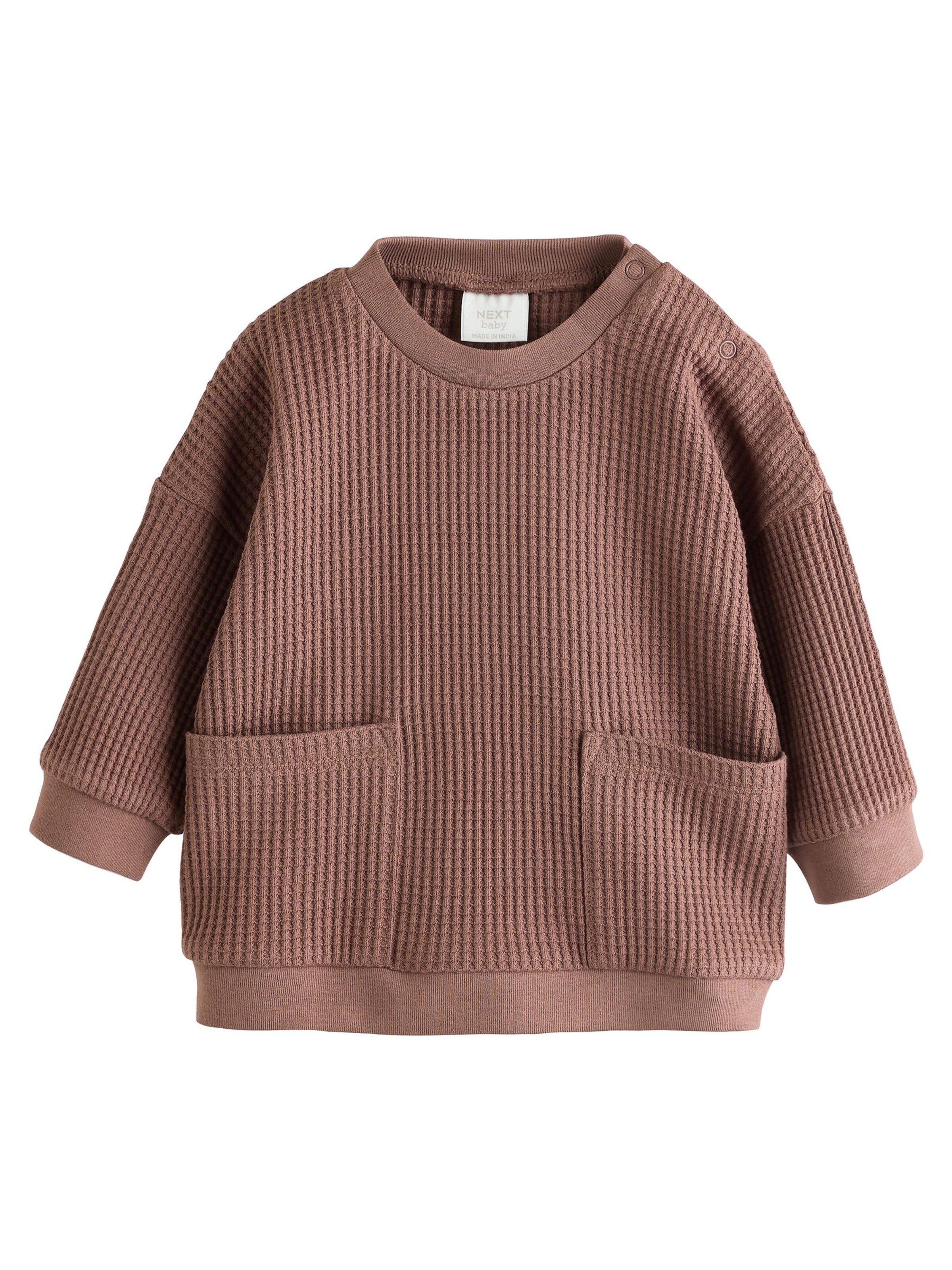 Next Sada – hnědá