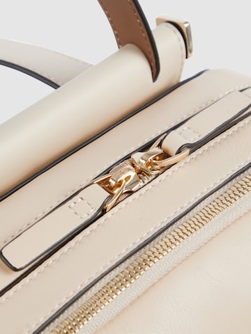 Piquadro Backpack in Beige