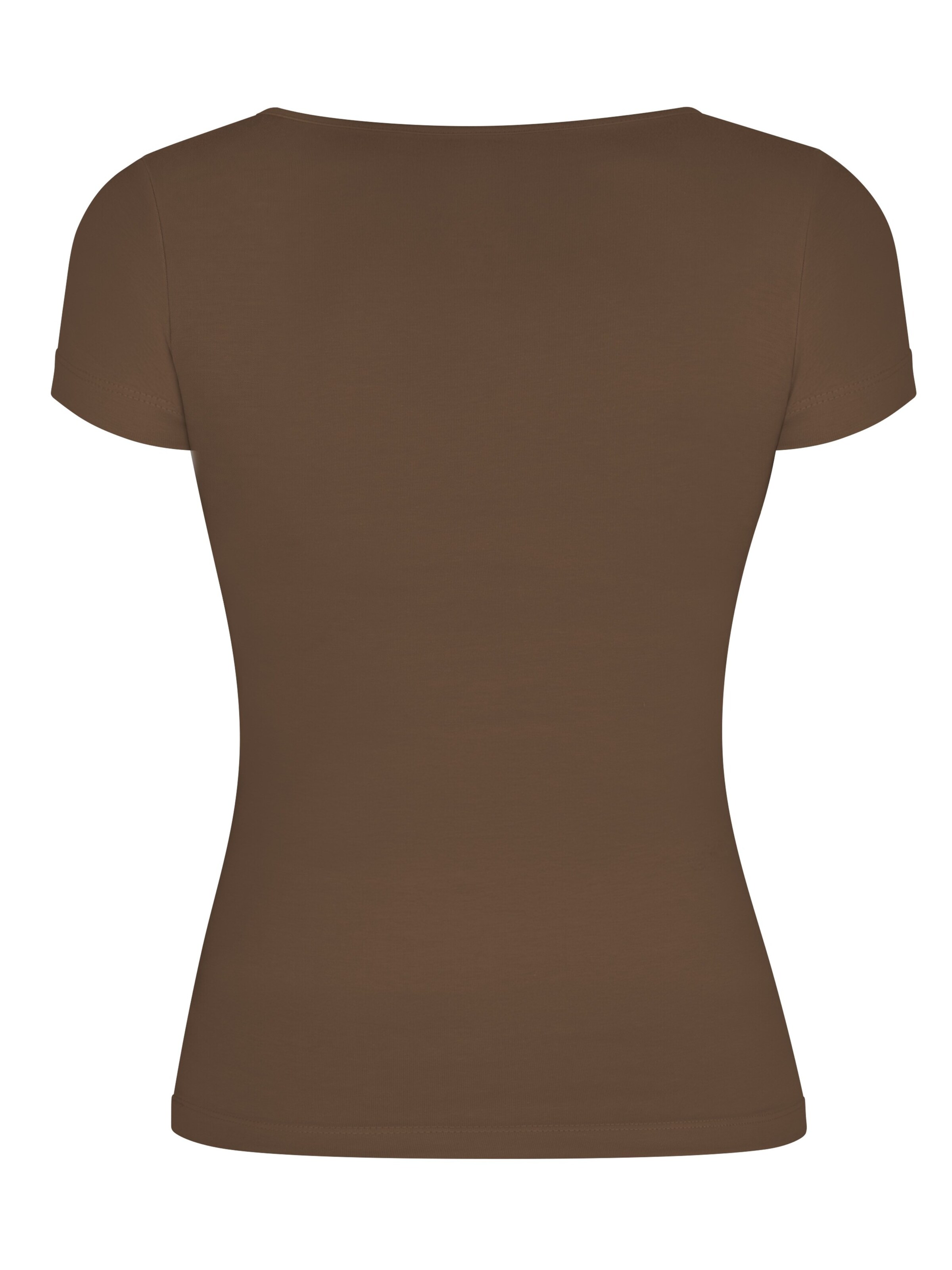 Janice Shirt in Beige