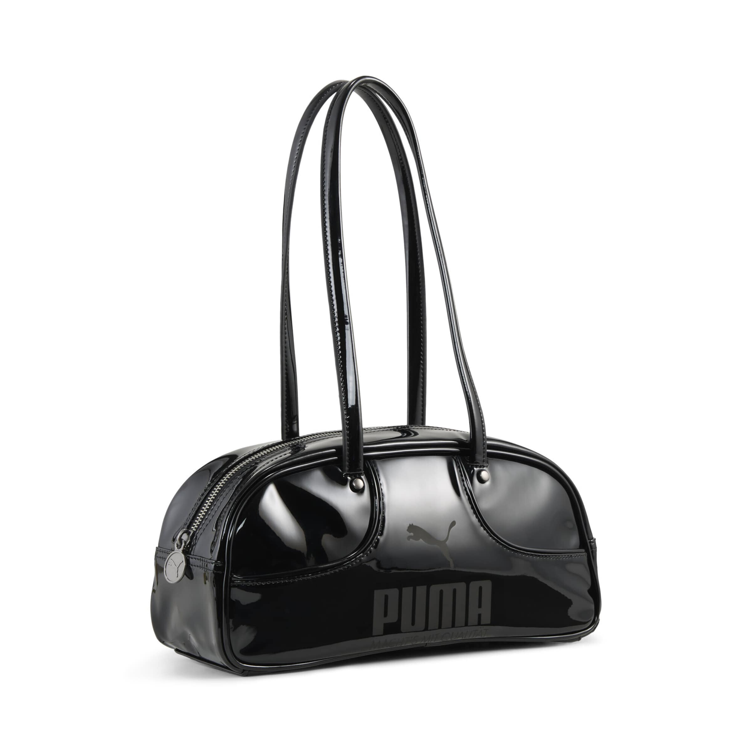 PUMA Schultertasche '1976' in One Size in schwarz, Produktansicht