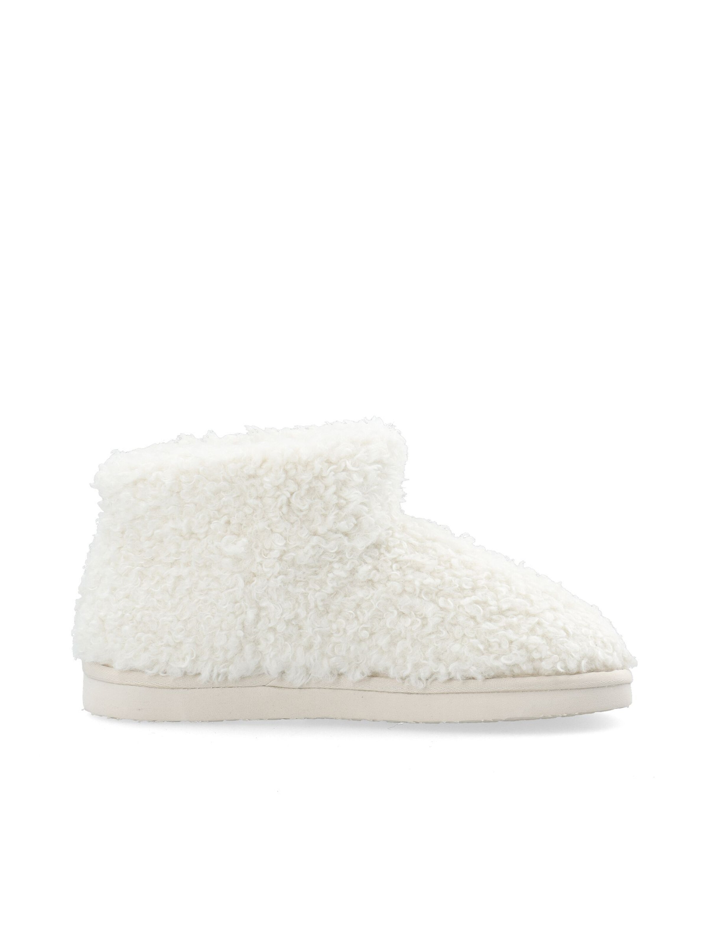 Bianco Snow boots in White