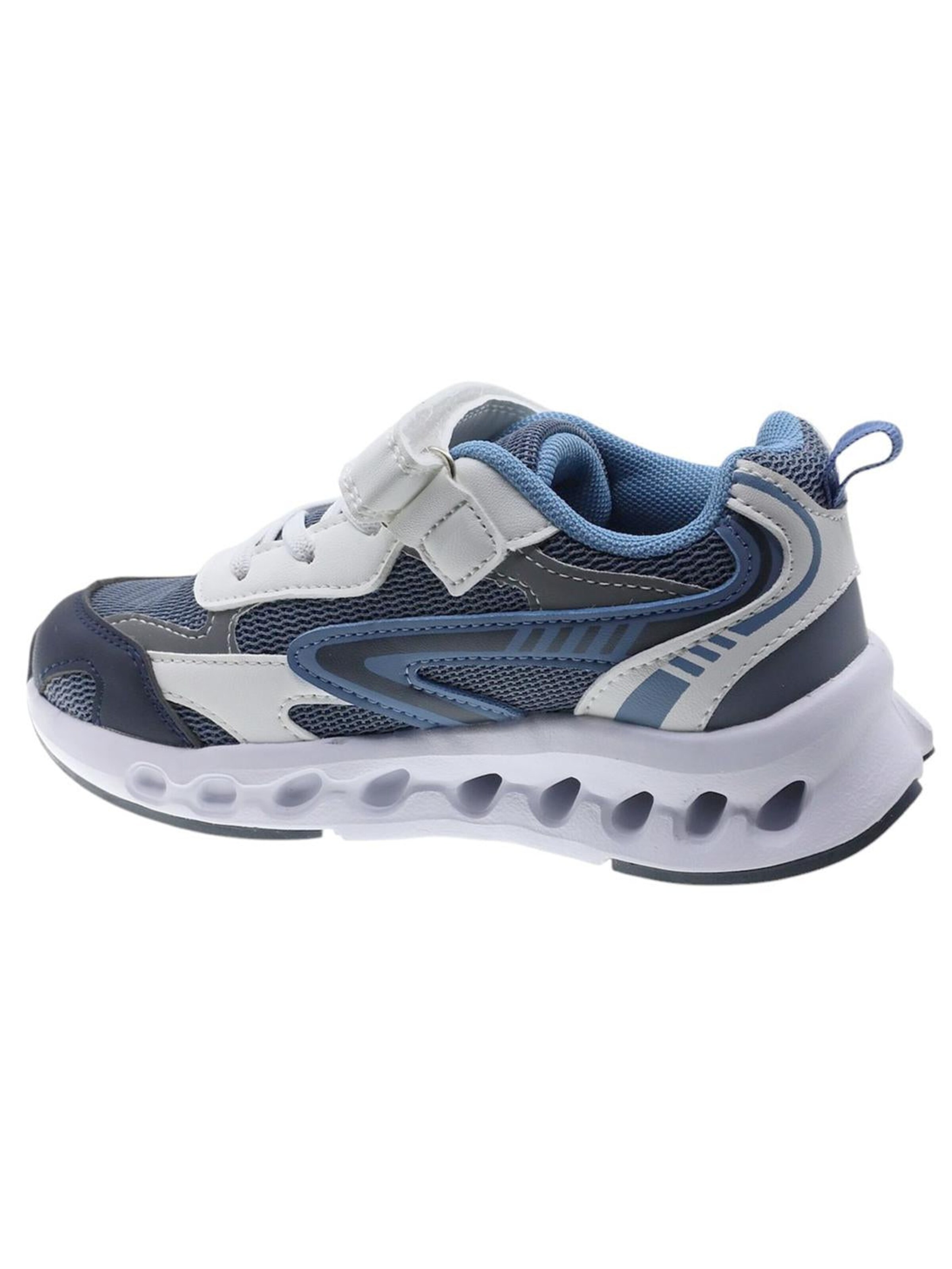 Beppi Sneakers i blå