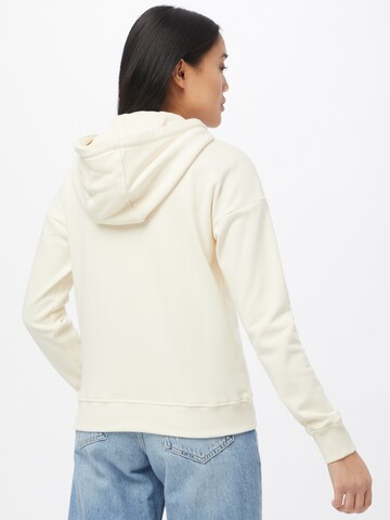 Urban Classics Sweatjakke i beige