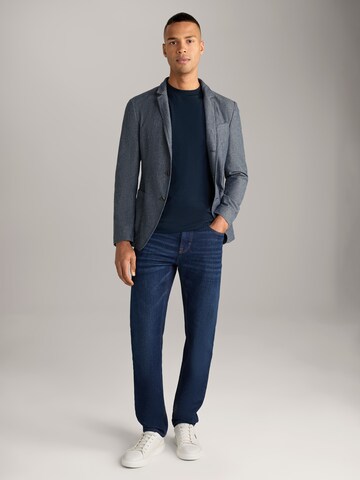 JOOP! Jeans T-Shirt 'Cedric' in Blau