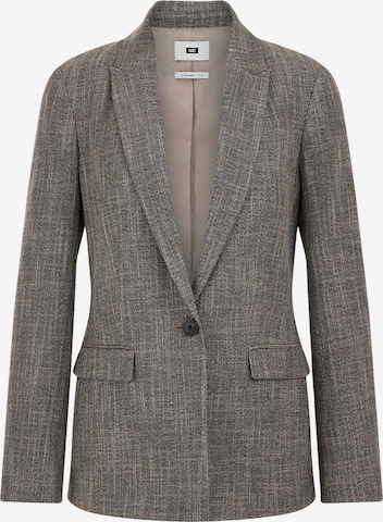 juoda WE Fashion Švarkas: priekis