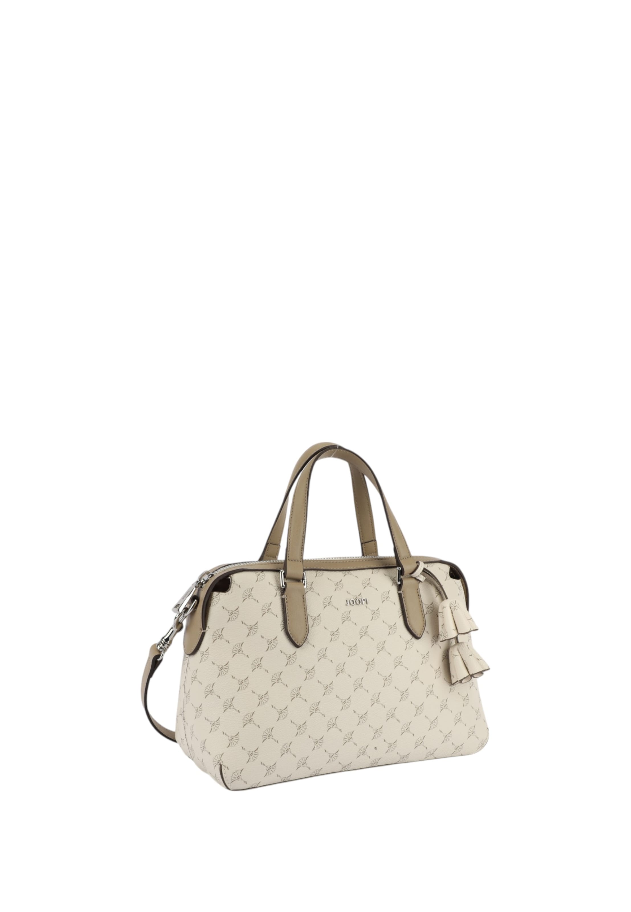 JOOP! - Malas de tiracolo 'Flora 1.0 Mathilda' em branco