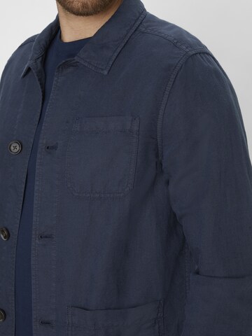 REDPOINT Between-Season Jacket in Blue