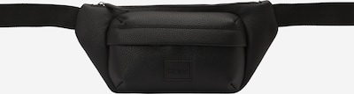 HUGO Gürteltasche 'New Ethon' in schwarz, Produktansicht