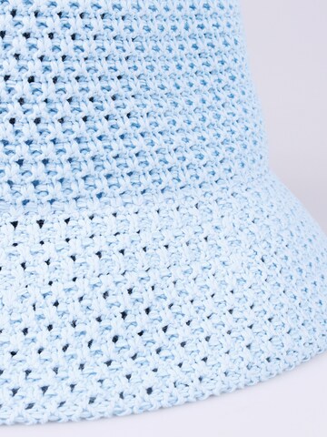 Capelli New York Hat in Blue