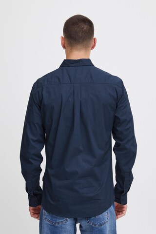Regular fit Camicia di BLEND in blu