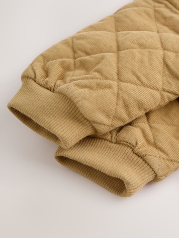 Veste mi-saison Next en jaune