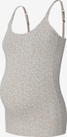 Esprit Maternity Pajama (GOTS) in Grau