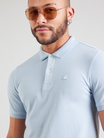 UNITED COLORS OF BENETTON - Camiseta en azul