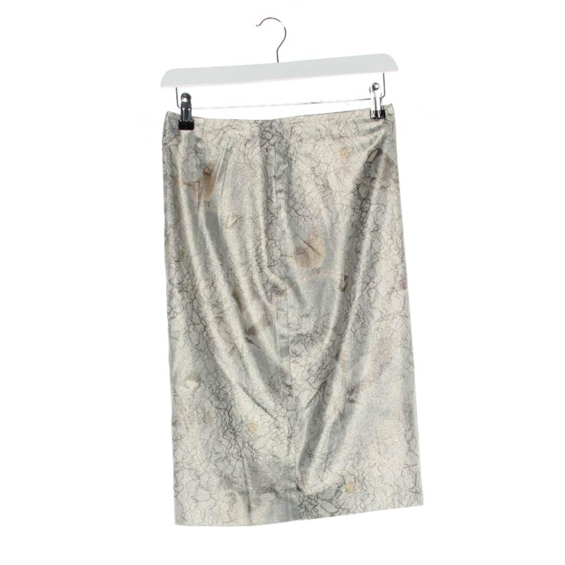 Marc Cain Skirt in XS in Mixed colors: front