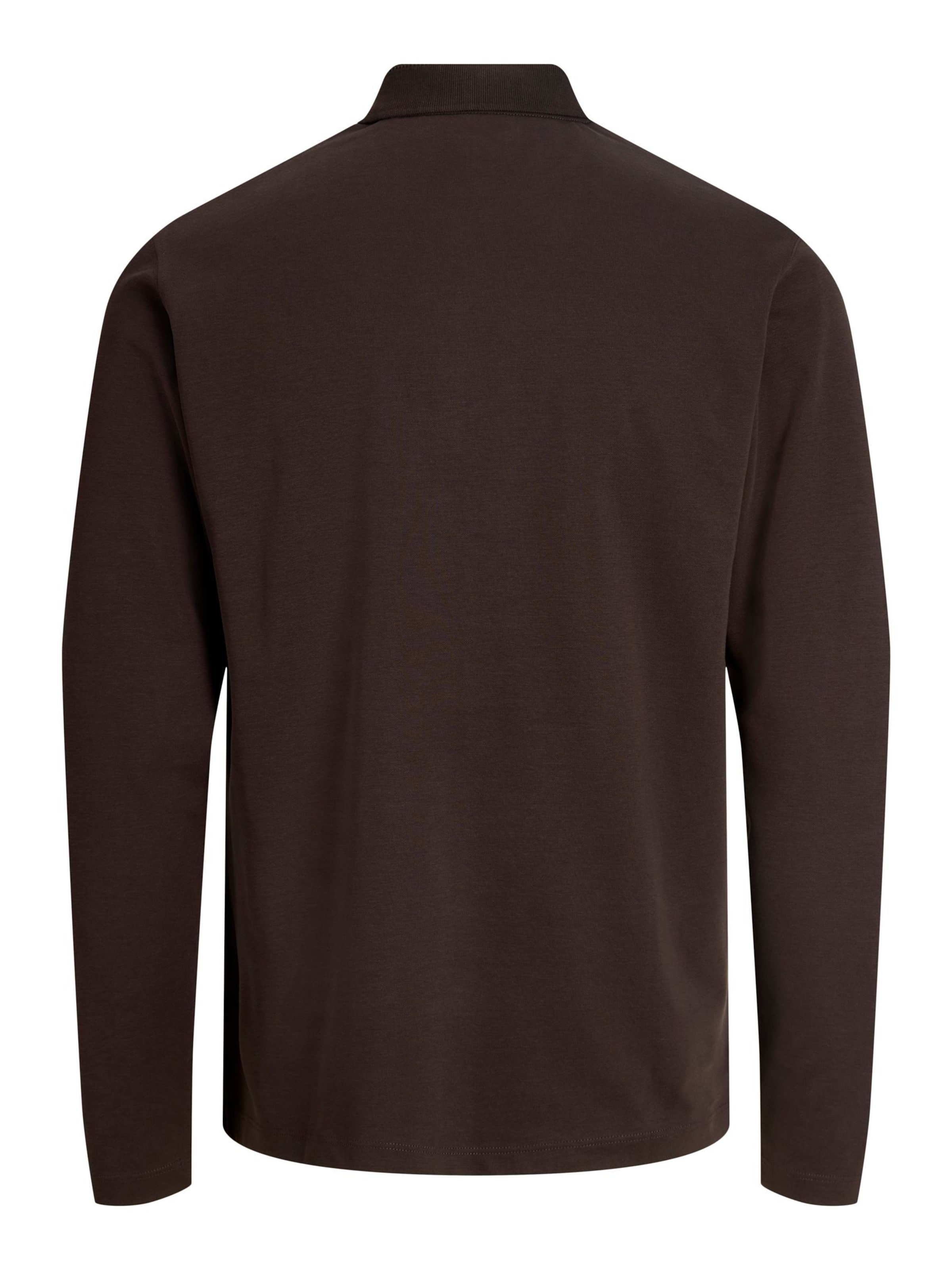 T-Shirt JACK & JONES en marron