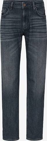 JOOP! Jeans Regular Jeans ' Mitch ' in Blauw: voorkant