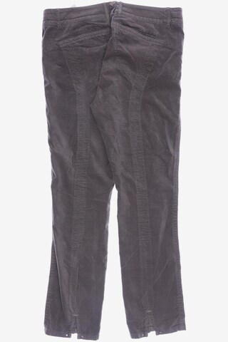 Marc Cain Sports Stoffhose M in Braun
