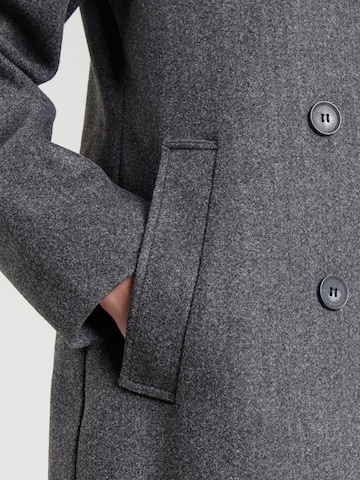 ONLY Übergangsmantel in Grau