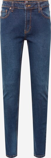Denim Project Jeans 'Mr. Red' in de kleur Donkerblauw, Productweergave
