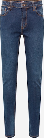 Denim Project Jeans 'Mr. Red' in Blau: predná strana